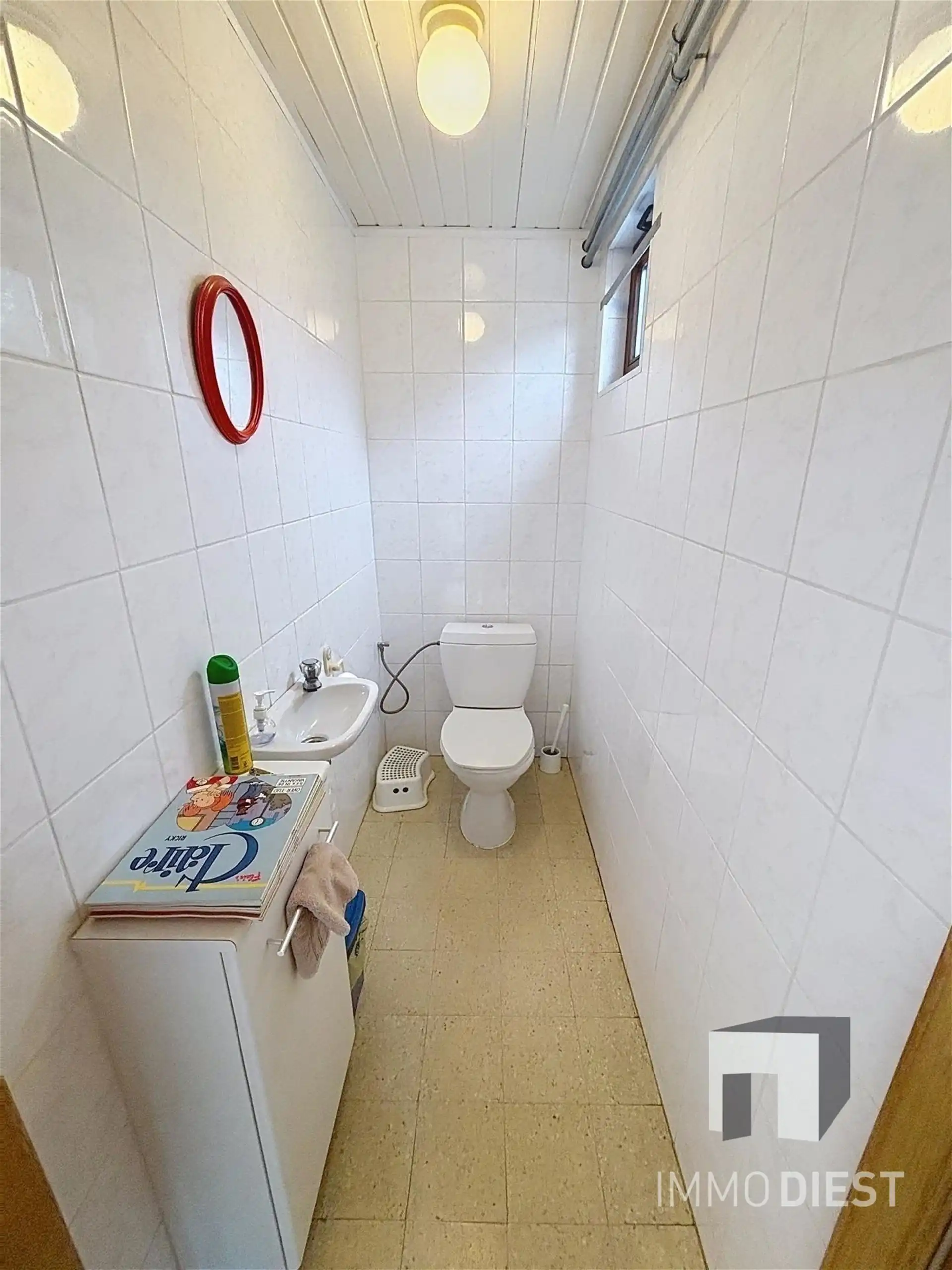 Charmante woning op 15,85are op uitstekende locatie foto 30