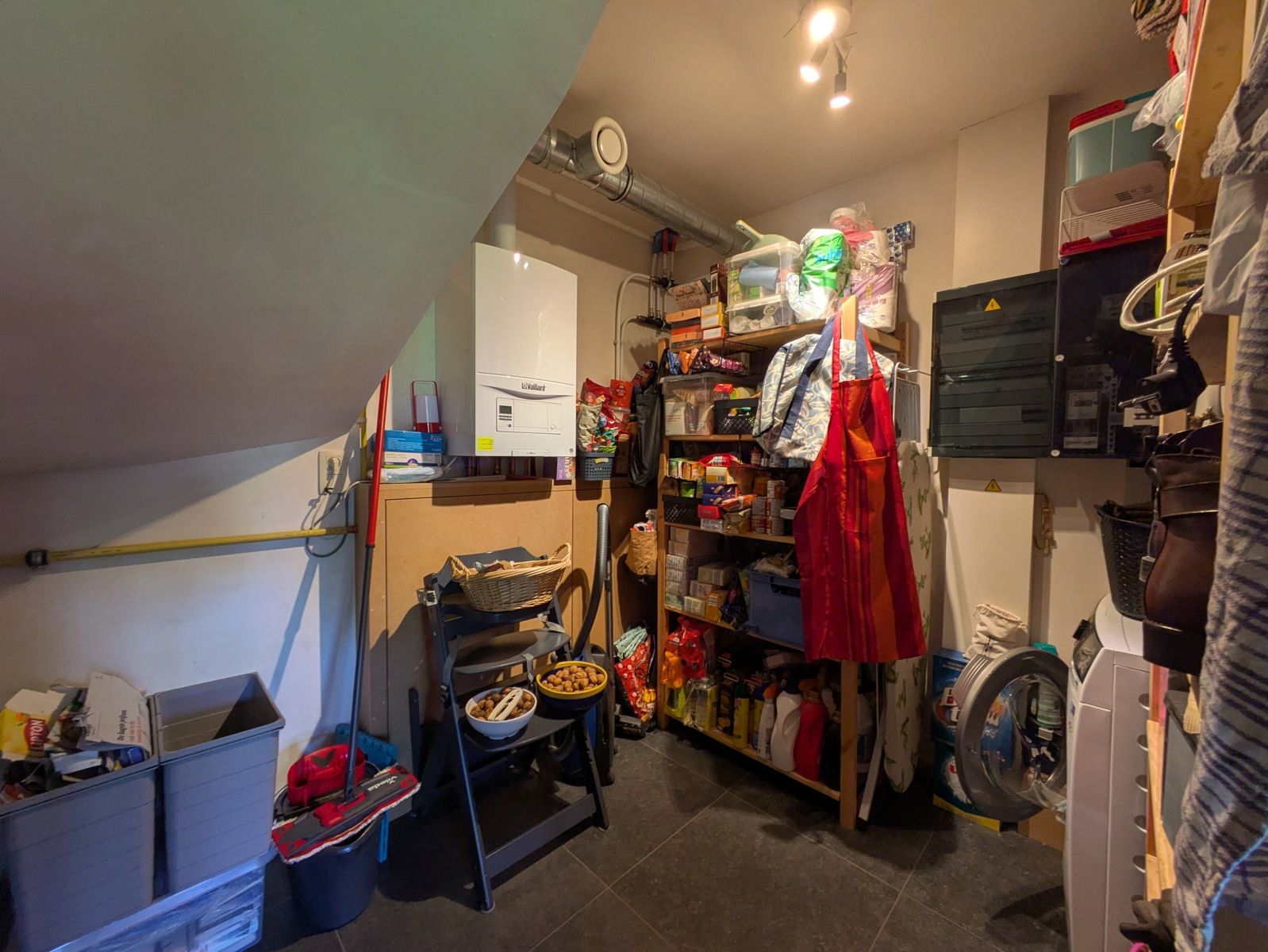 Huis te koop foto 37