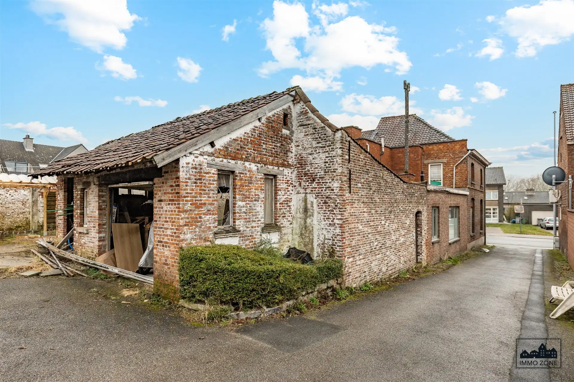 Ruime 4-Slaapkamerwoning in Temse. foto 18