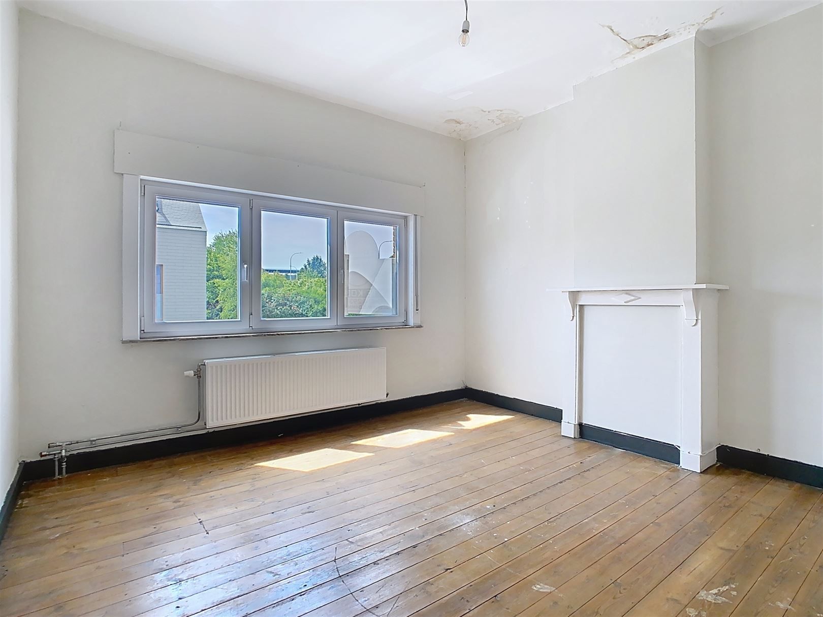 Te renoveren woning, 3 slpks, zolder, tuin, garage, 9a 98ca foto 20