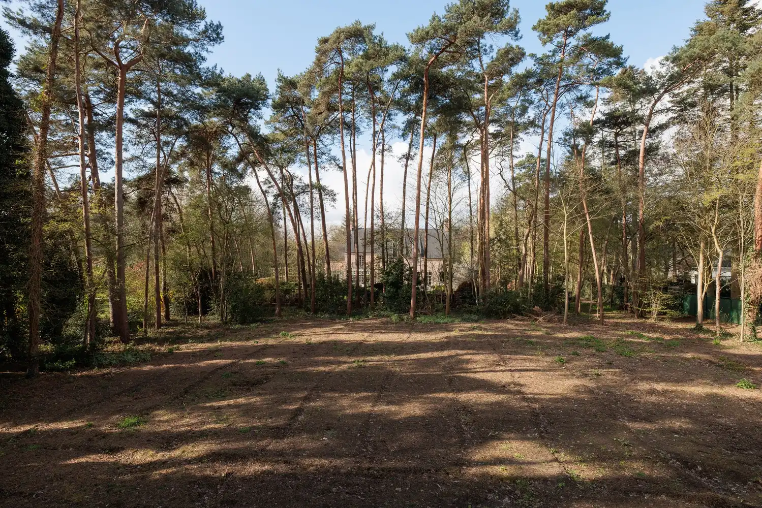 Uitstekend gelegen bouwgrond van ca. 2.993 m2 foto 9