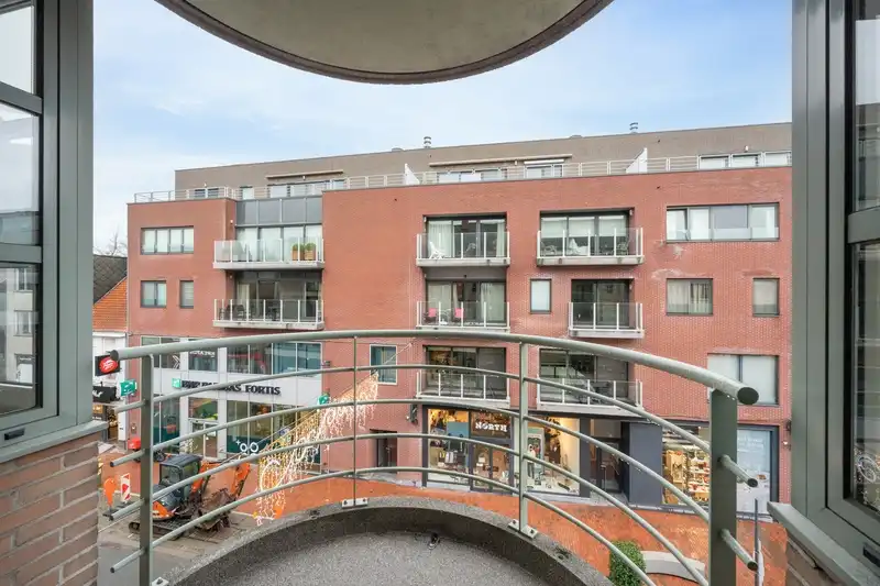 Roeselare- appartement met 3 slaapkamers foto 14