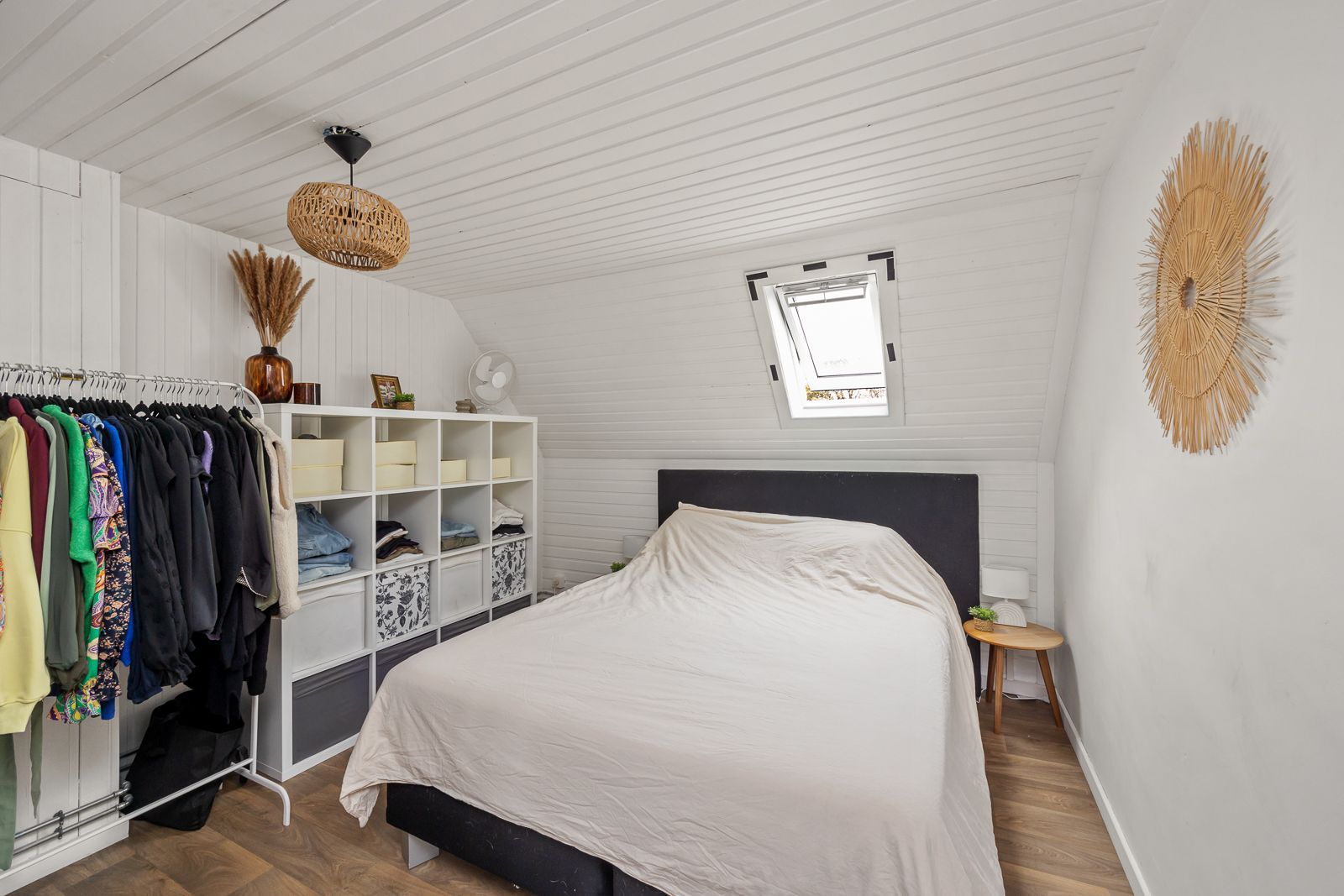 Gezellig wonen in een rustige straat in Berendrecht! foto 9