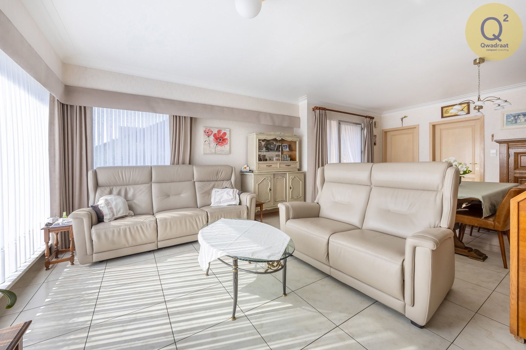 Op te frissen woning met 3 slpks nabij het dorp van Zoersel foto 6