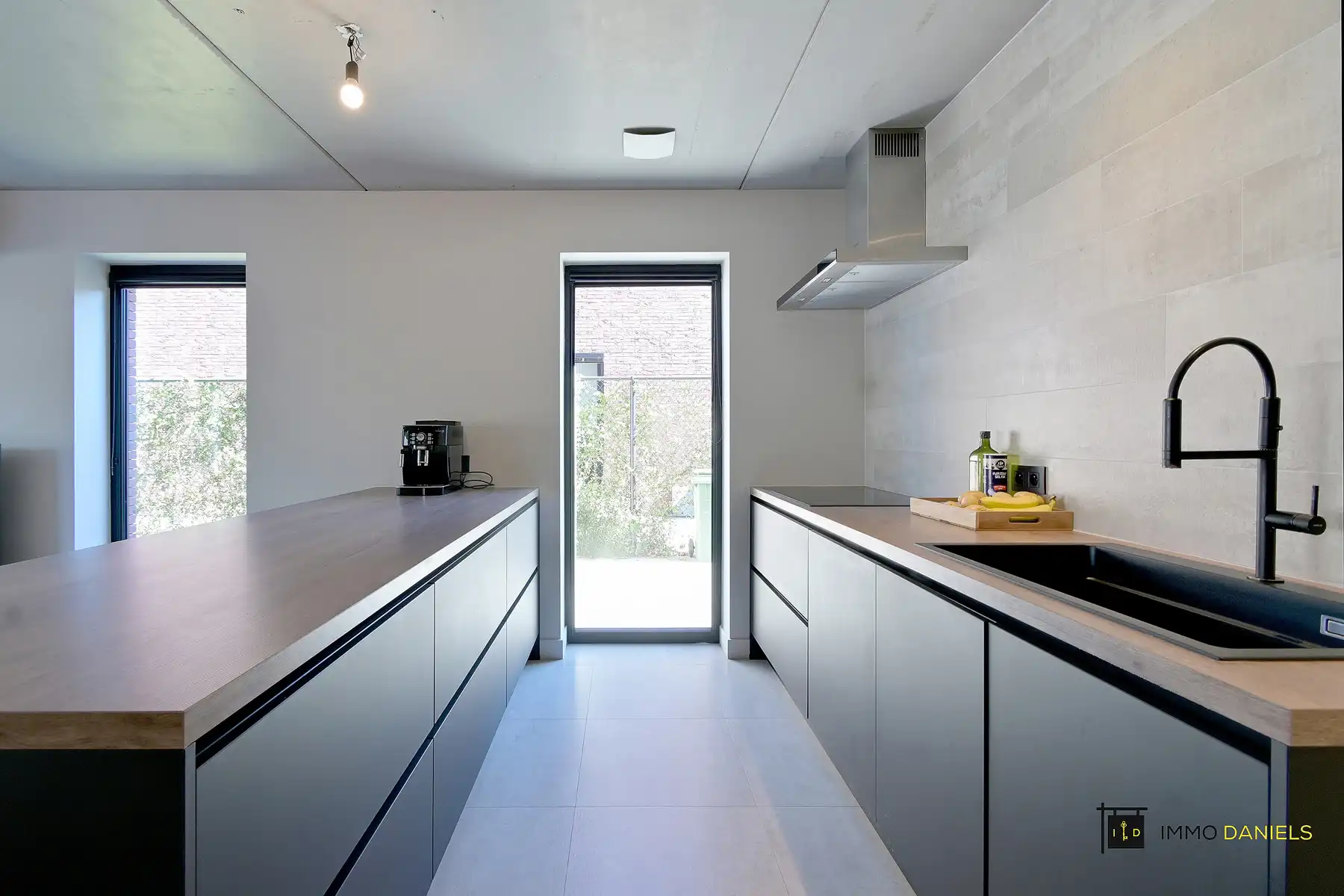Moderne, energiezuinige woning met tuin in rustige woonwijk foto 7