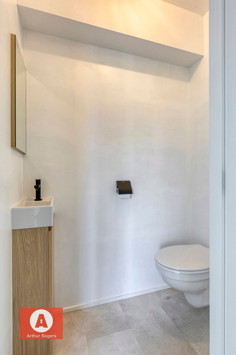 Totaal gerenoveerde woning met A-label foto 4