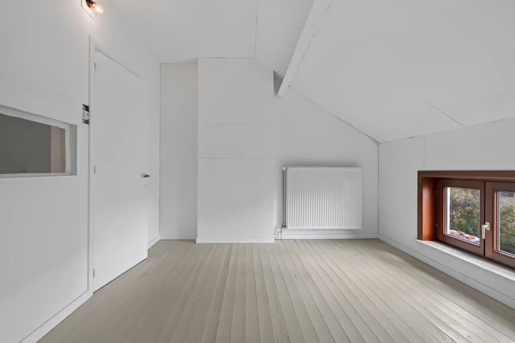 HERENHUIS - 5 SLK - TERRAS 60m² - GARAGE - PARKING - CENTRUM foto 30