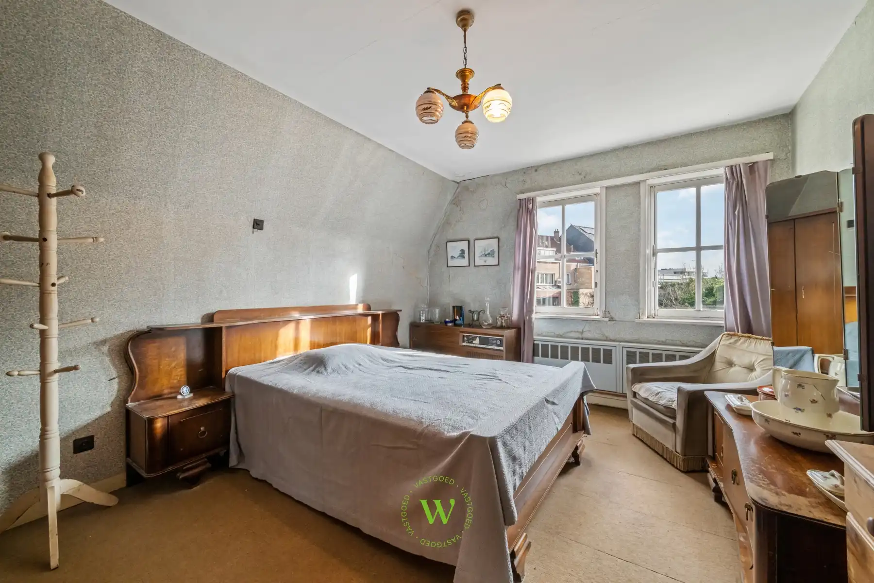 Woning met veel potentieel in fietsstraat in Sint-Michiels foto 15