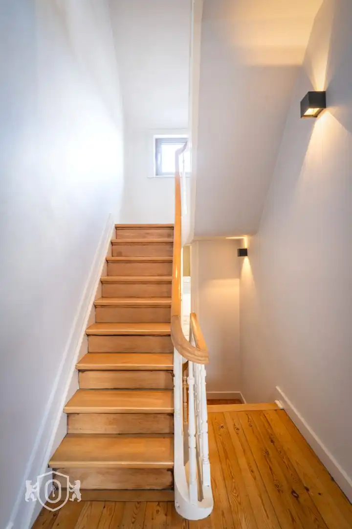 Instapklare 3-slpkr woning met tuin foto 18