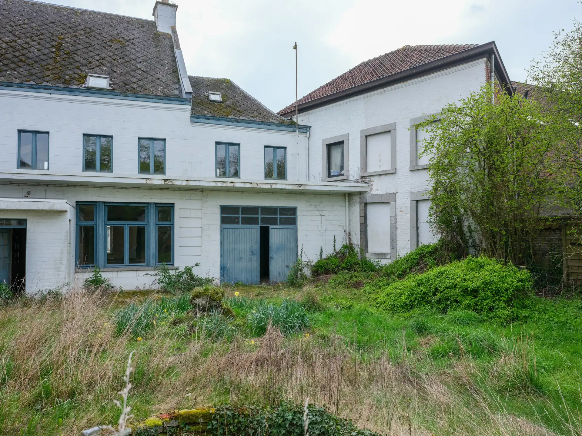 Huis te koop foto 42