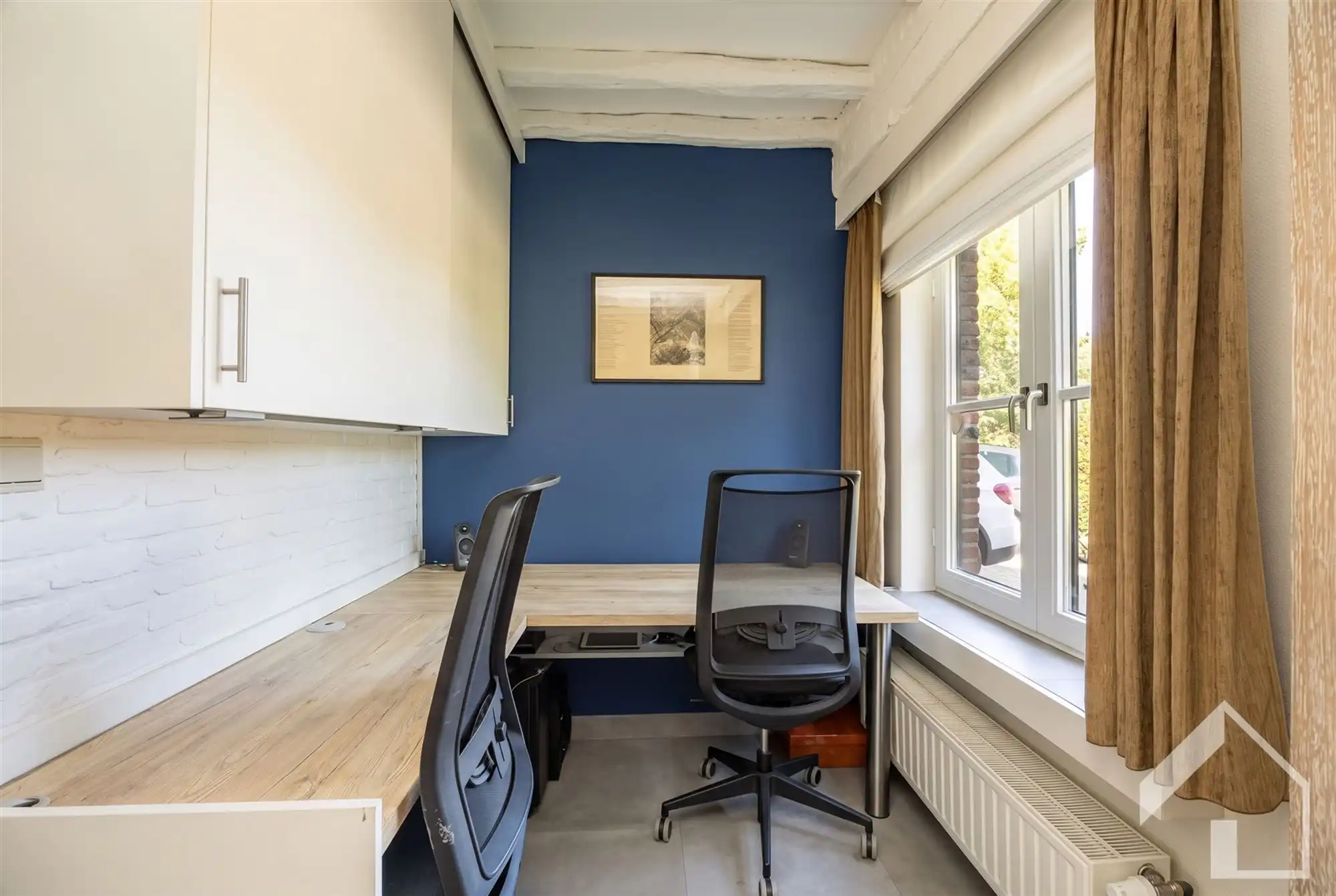 Comfortabel landhuis met zwembad foto 9