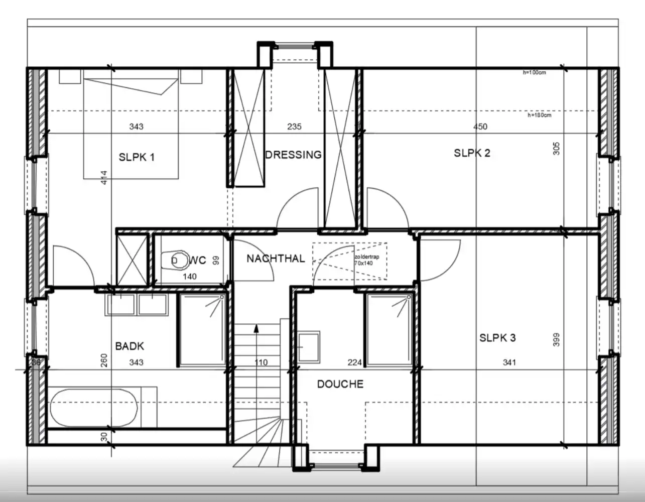 TE KOOP in LIEVEGEM aan de Renning 14 foto 4