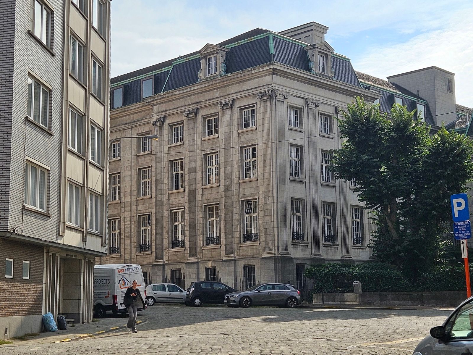 Appartement met een view!!!!! foto 33