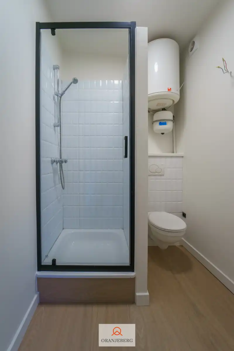 Gerenoveerde studio foto 11