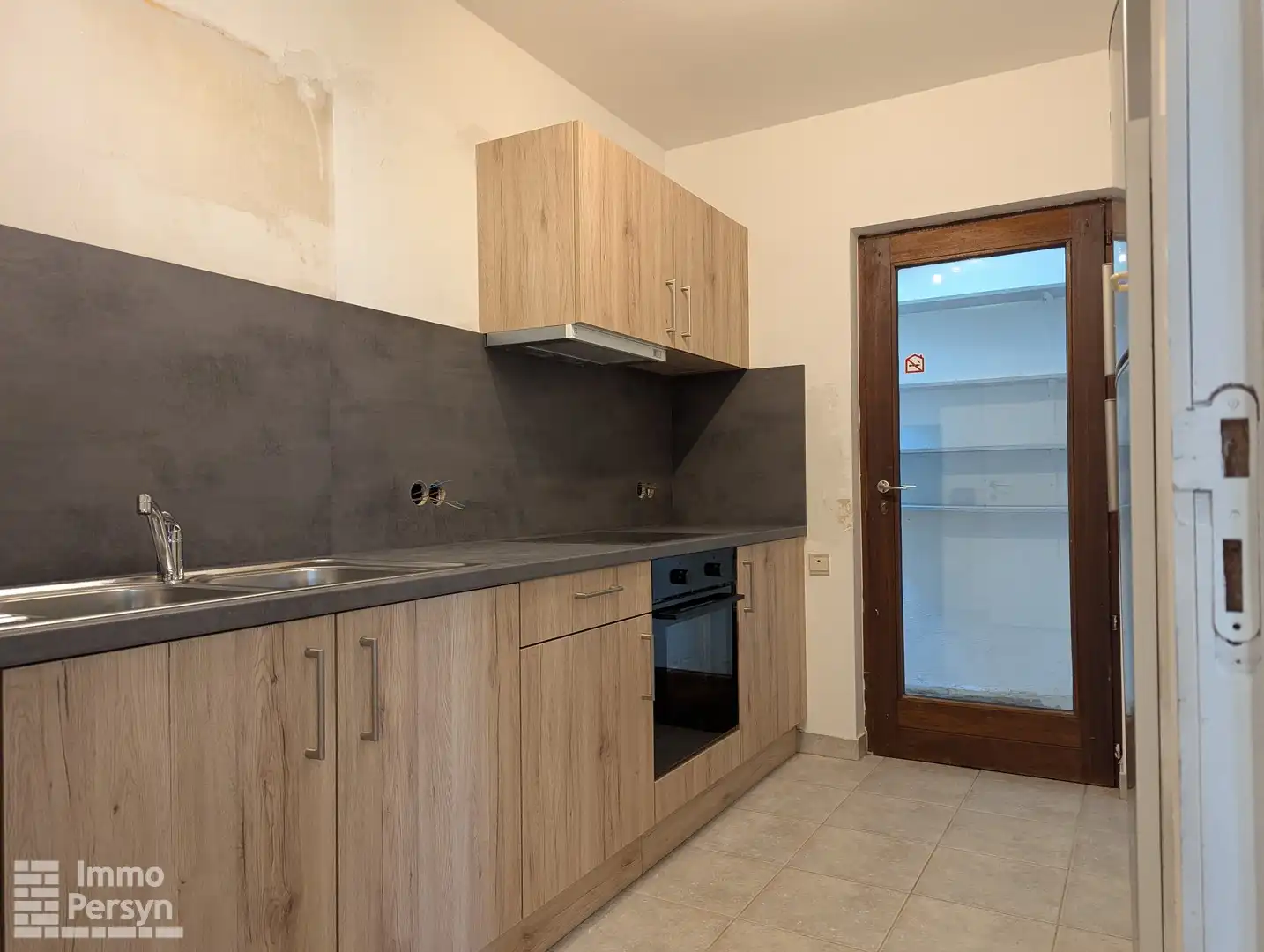 1 Slaapkamer appartement op unieke ligging foto 12