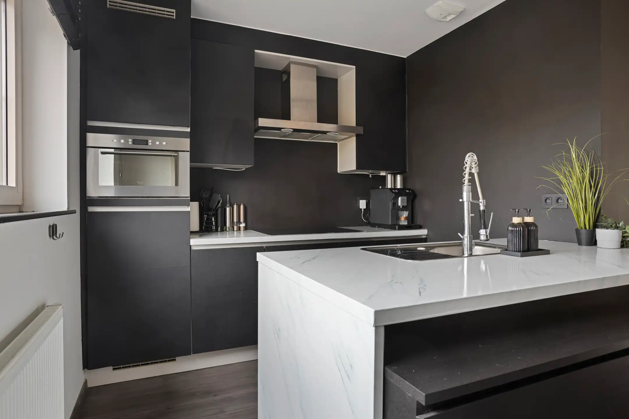 Perfect instapklare woning (EPC A) met 3 slaapkamers foto 6