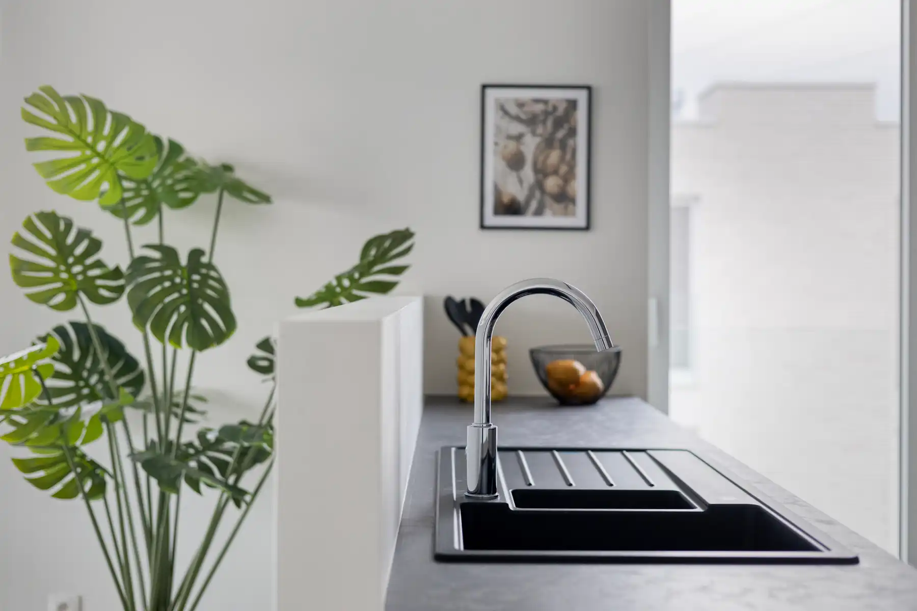 Afgewerkte nieuwbouwappartementen te koop! foto 13