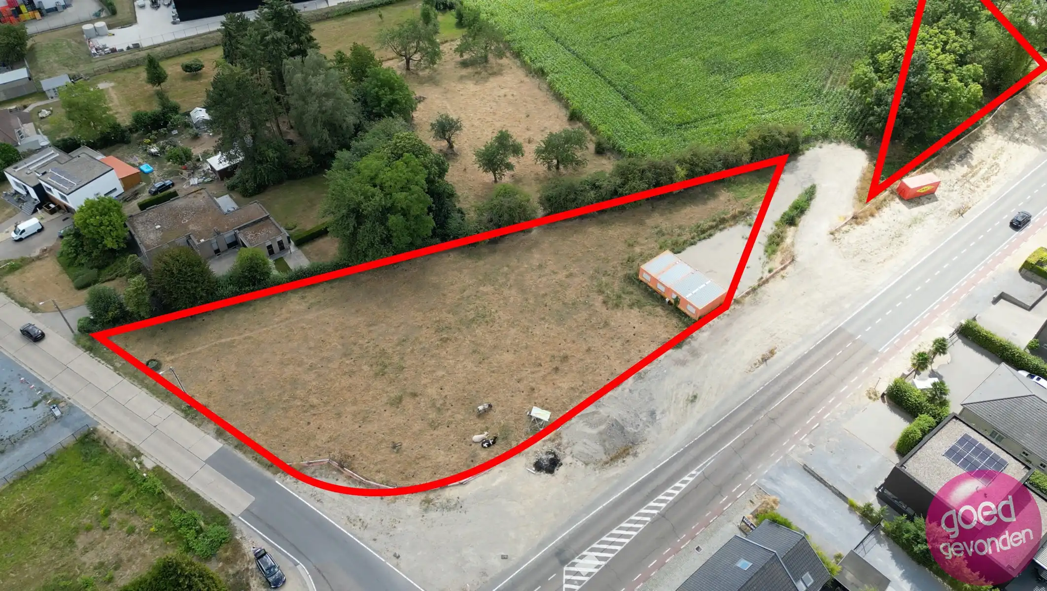 CENTRAAL GELEGEN PROJECTGROND - 43a84ca foto 2