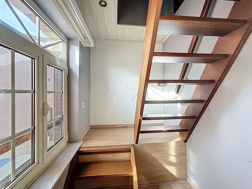 Centraal gelegen handelspand te koop Rijkevorsel  foto 40