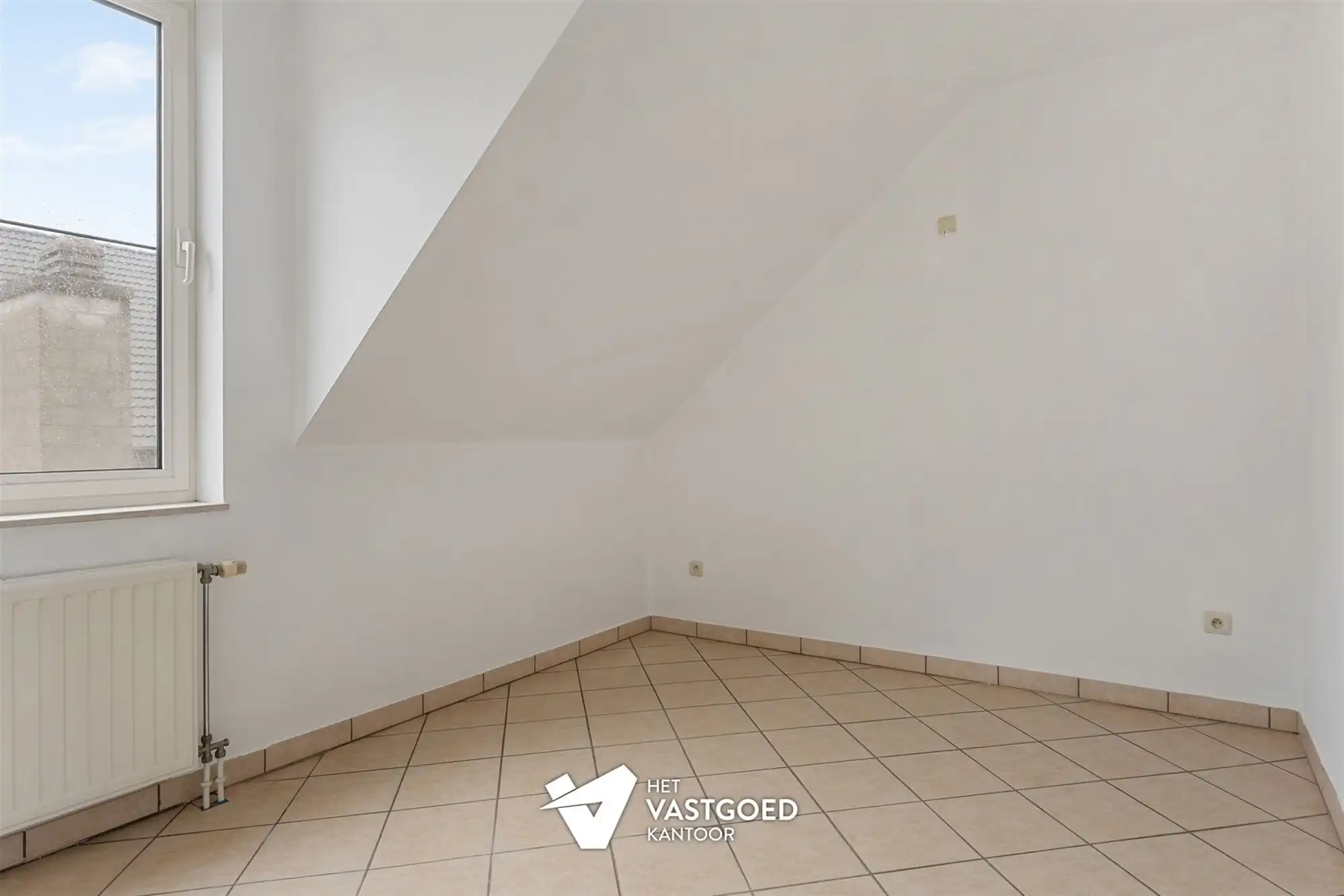 GOED ONDERHOUDEN APPARTEMENT MET 2 SLAAPKAMERS EN ONDERGRONDSE STAANPLAATS IN HET CENTRUM VAN LEOPOLDSBURG foto 15