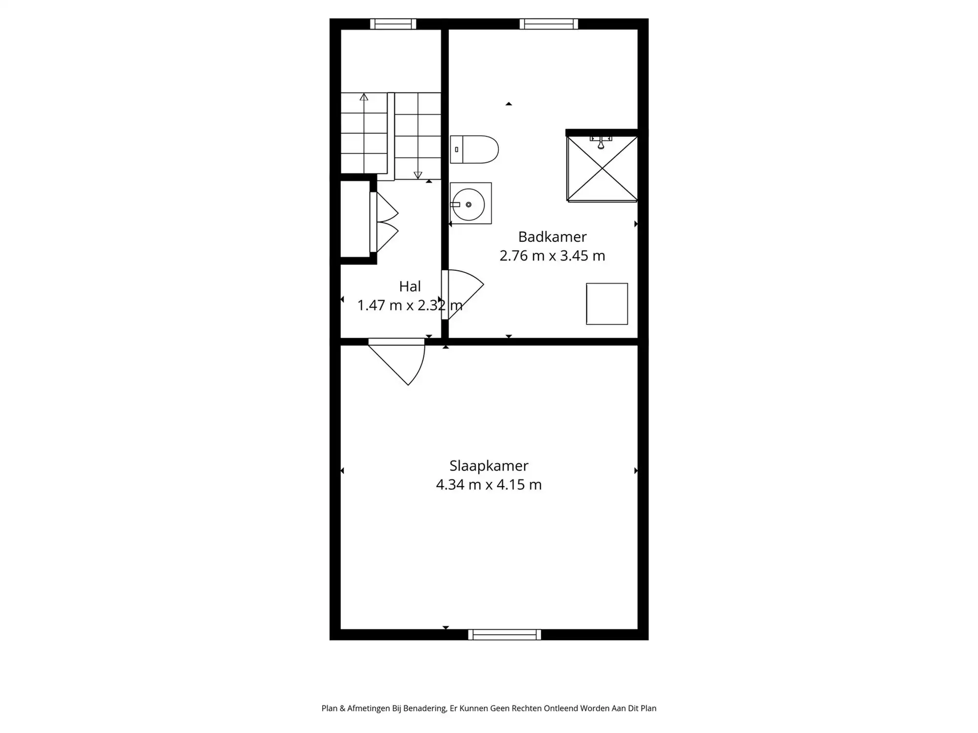 Lichtrijke woning met 3 slpks en garage te Lier foto 17