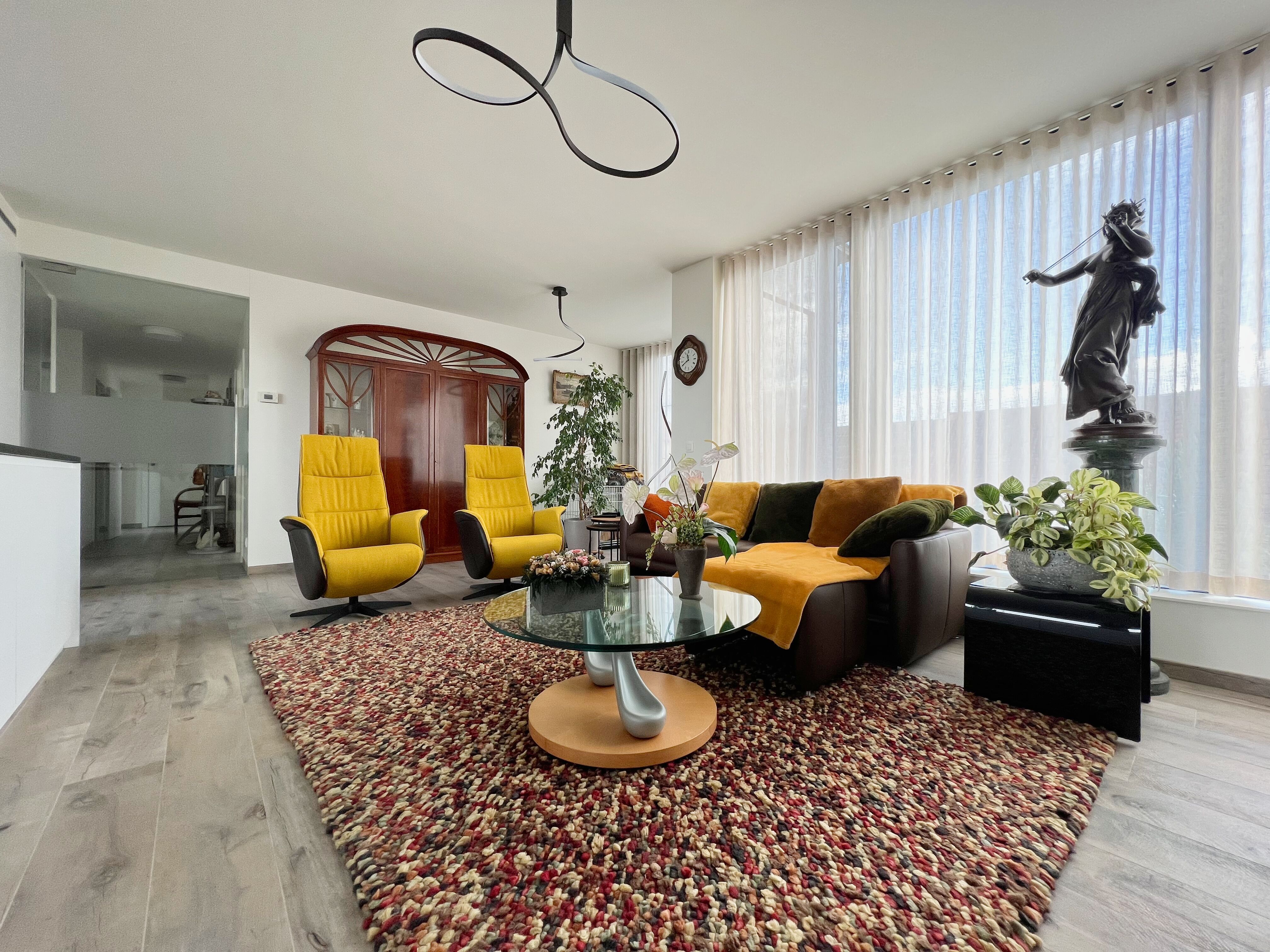 Exclusief Penthouse  150m²) met 2/3 slpks in Torhout foto 7