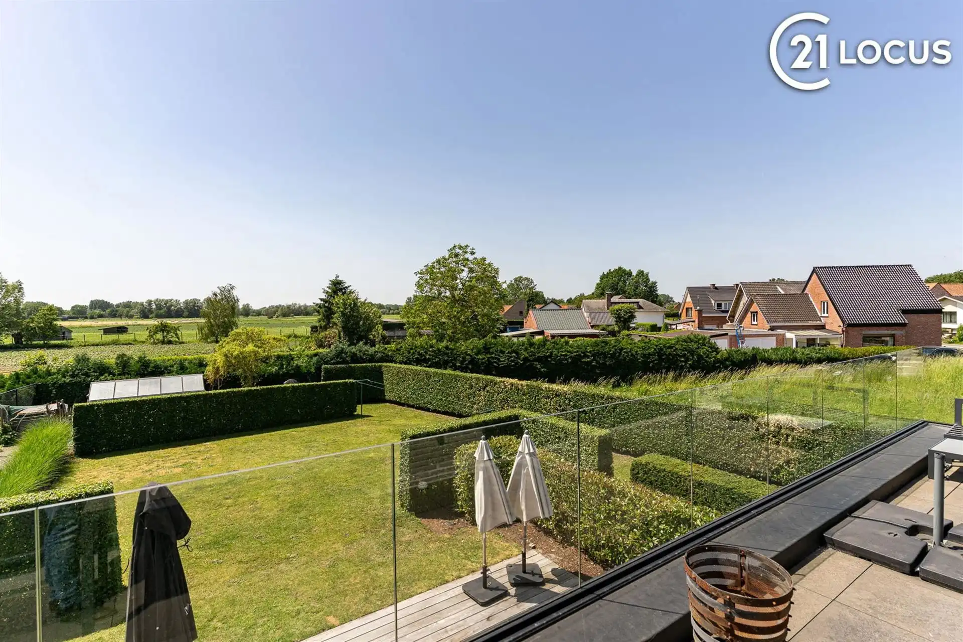 Uitzonderlijk flexibel wonen op 1.056 m² in Doorslaar foto 13