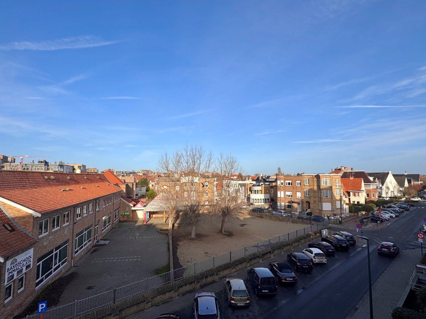 Residentie Navis 0301 + G3 foto 12