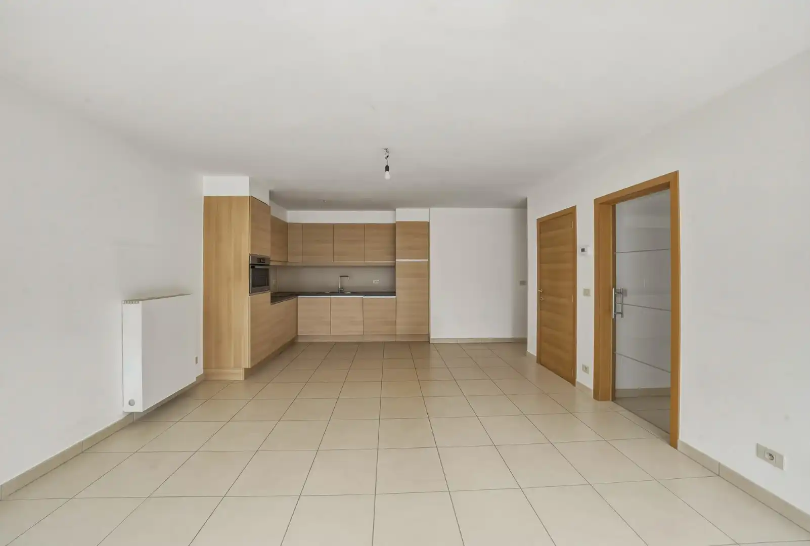 2-slaapkamerappartement met terras te Oudenburg foto 4
