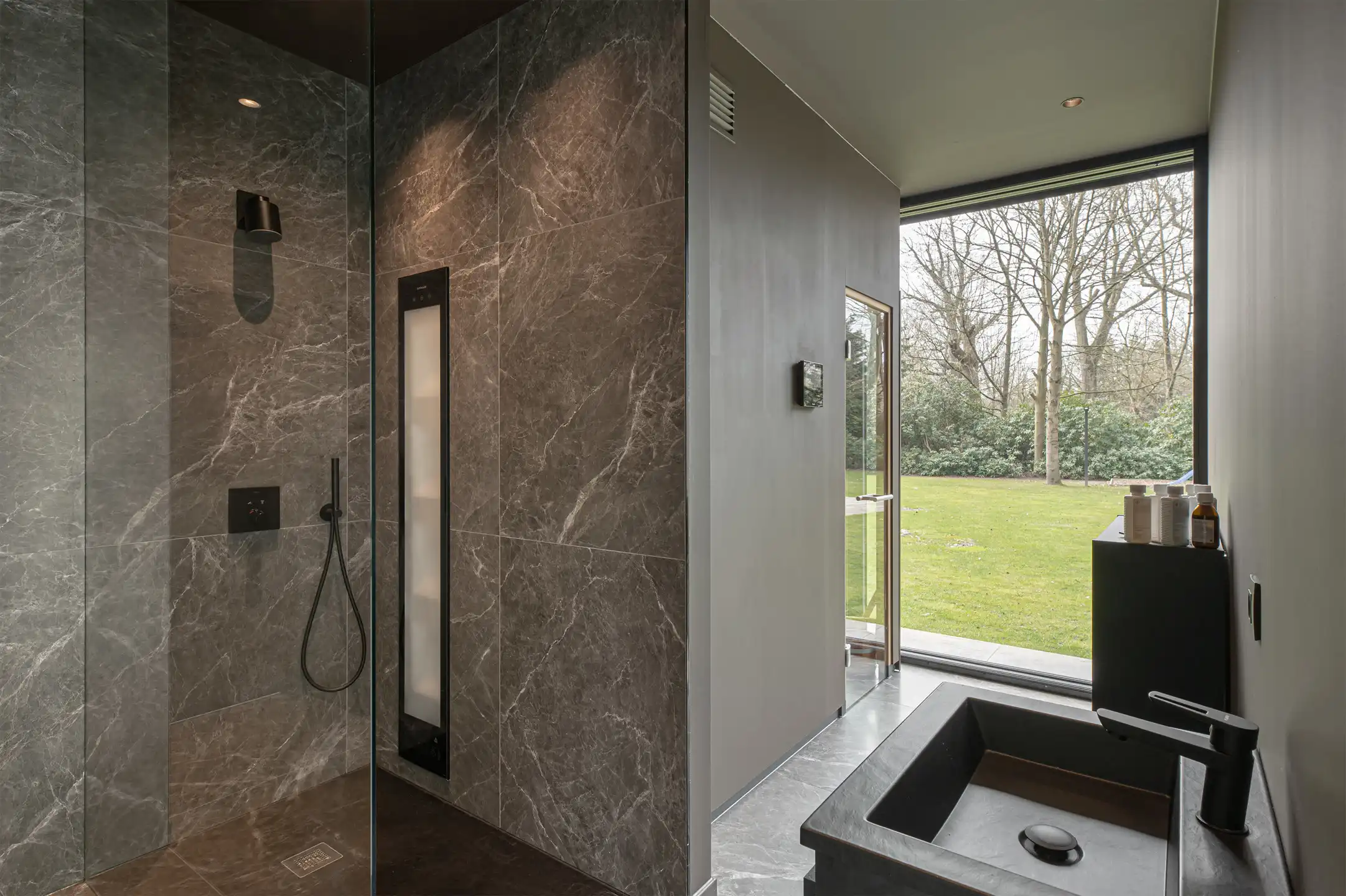 Luxe villa in Schotenhof op uniek perceel van ca. 4.162 m² foto 36