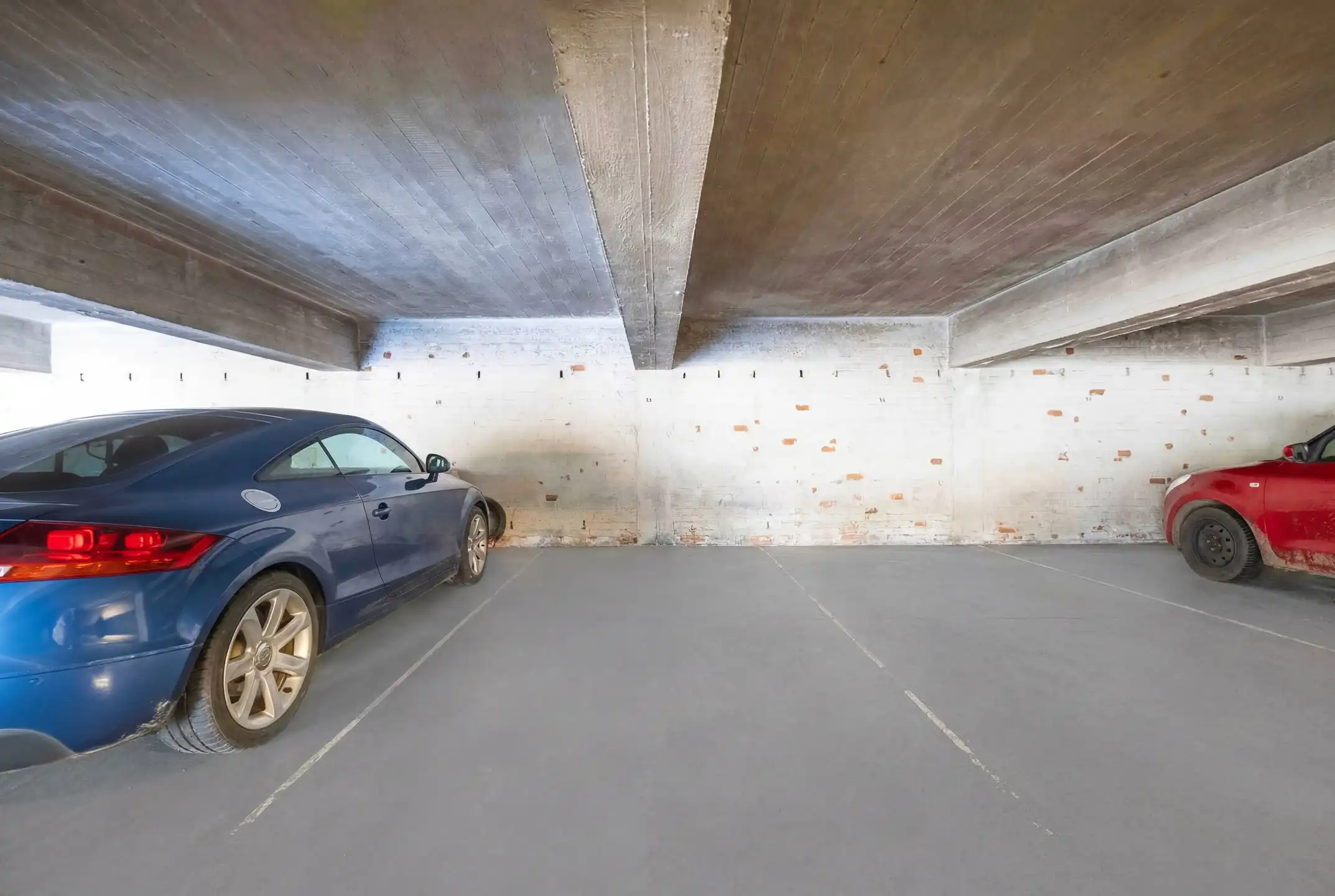 De Stalkruidlaan in Laken: elegant wonen in alle discretie foto 19