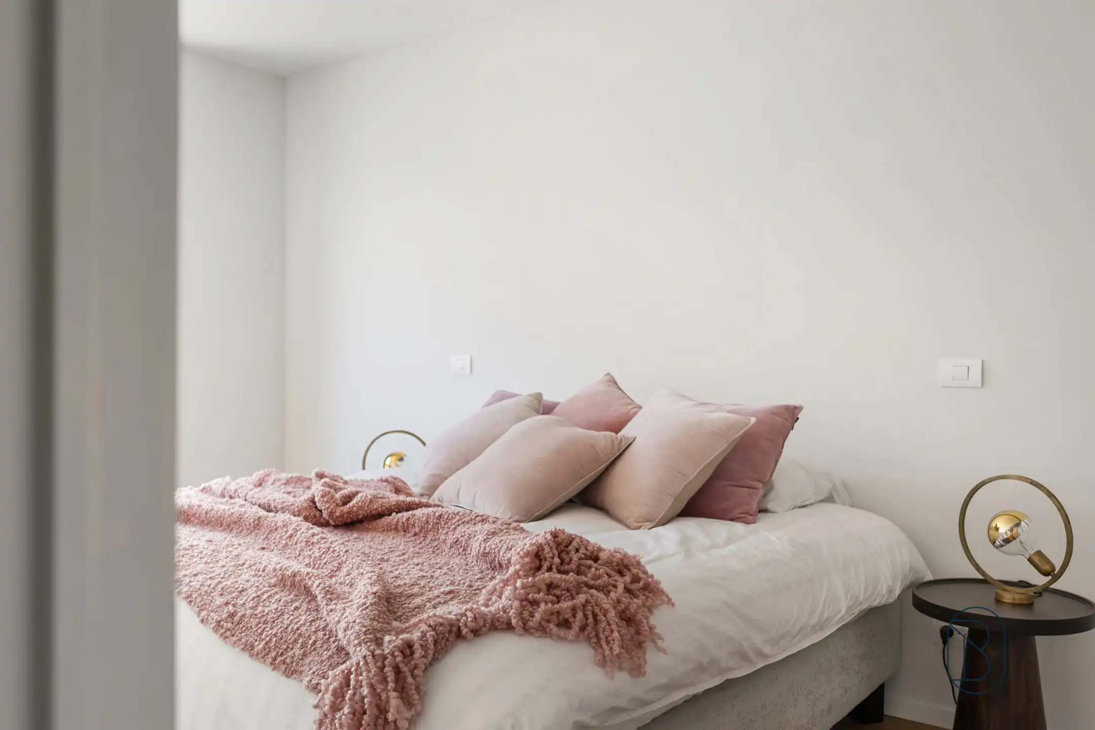 Kwalitatief afgewerkte nieuwbouw  (HOB) met 3 slk, E-peil 0 foto 17