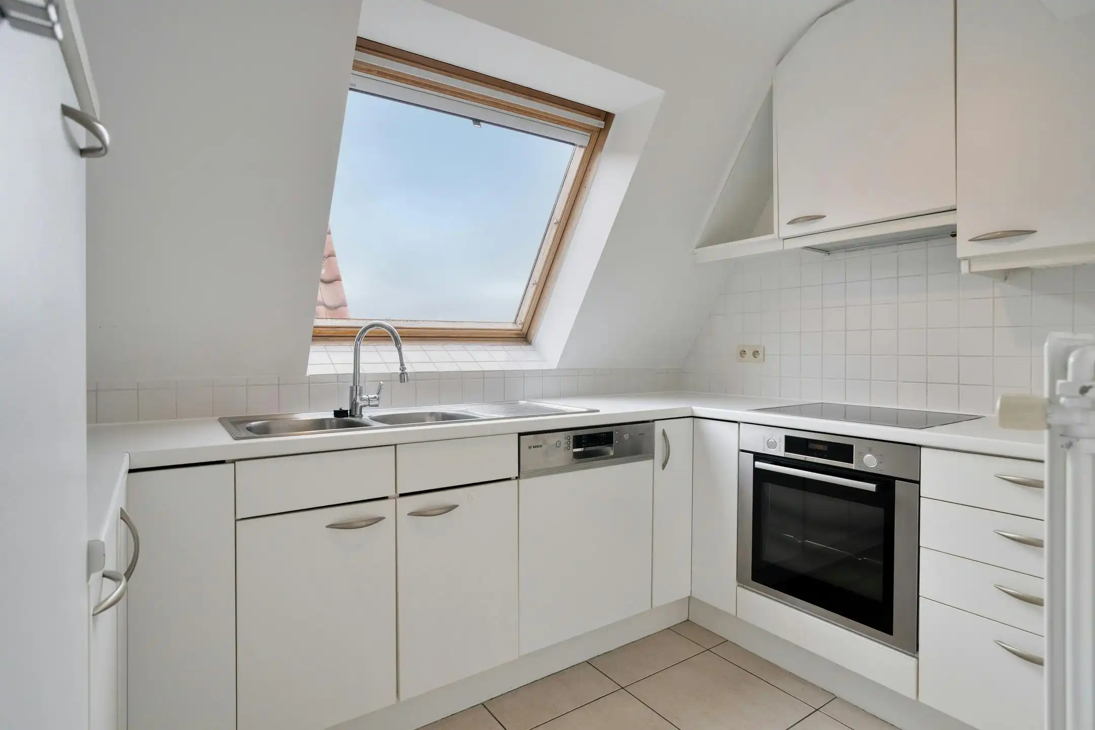 Opbrengsteigendom met 3 appartementen te koop centrum Knokke foto 25