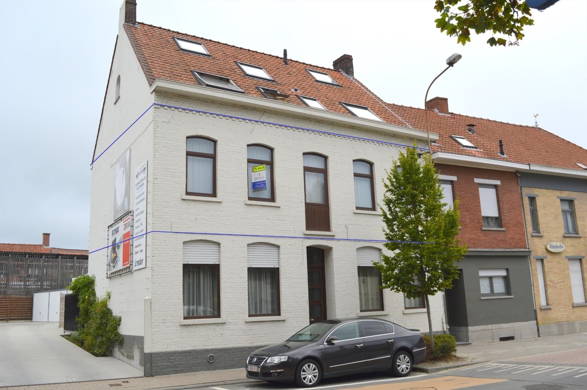 Charmant appartement in hartje Heule   foto 7