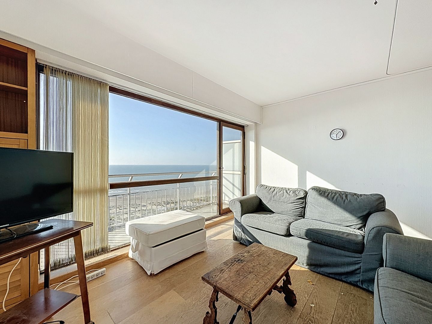 Hoekappartement met prachtig zicht. foto 4