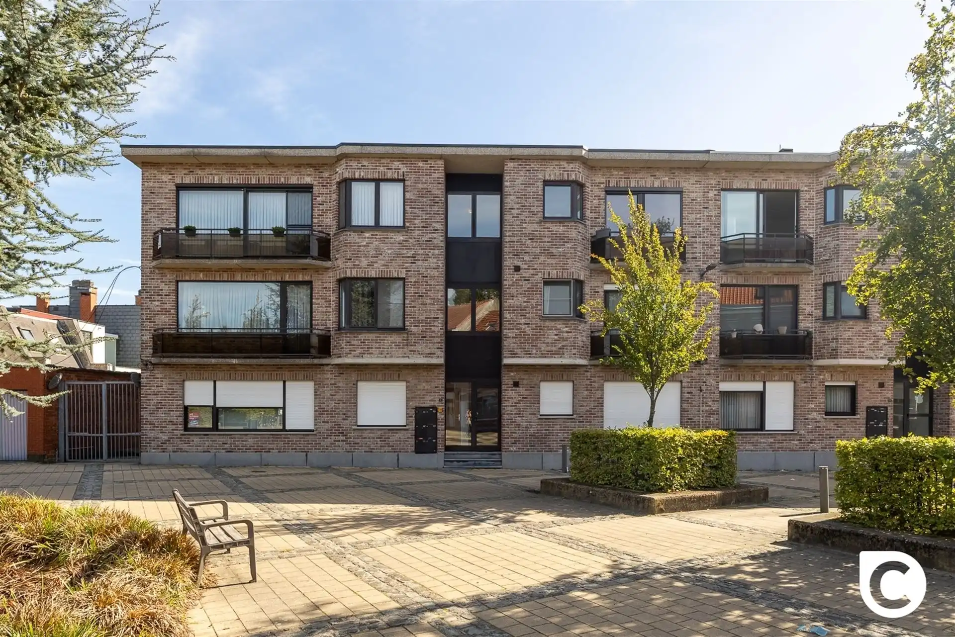 Instapklaar 2 slkp-appartement, T en P foto 17