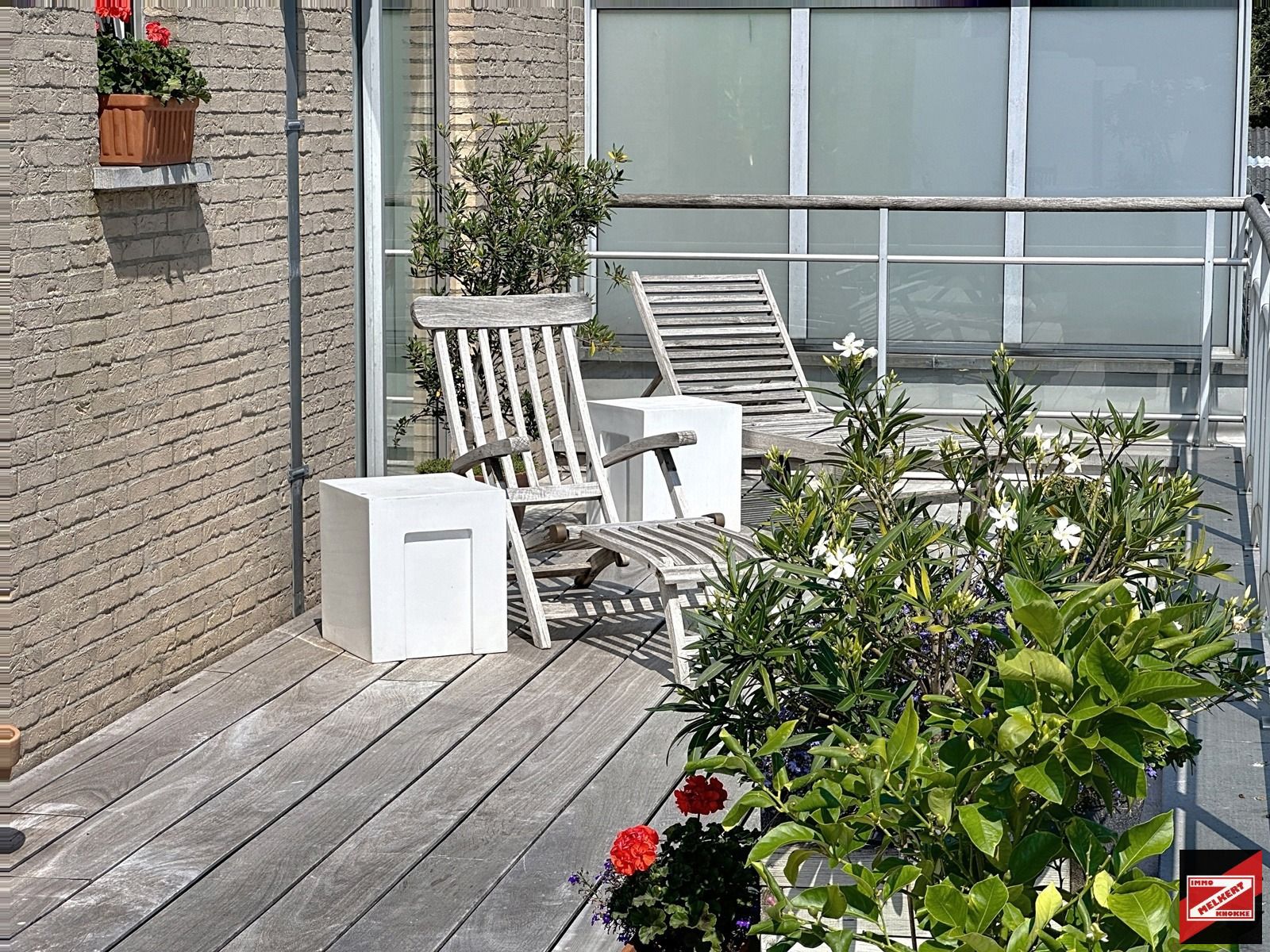 Penthouse te koop foto 36