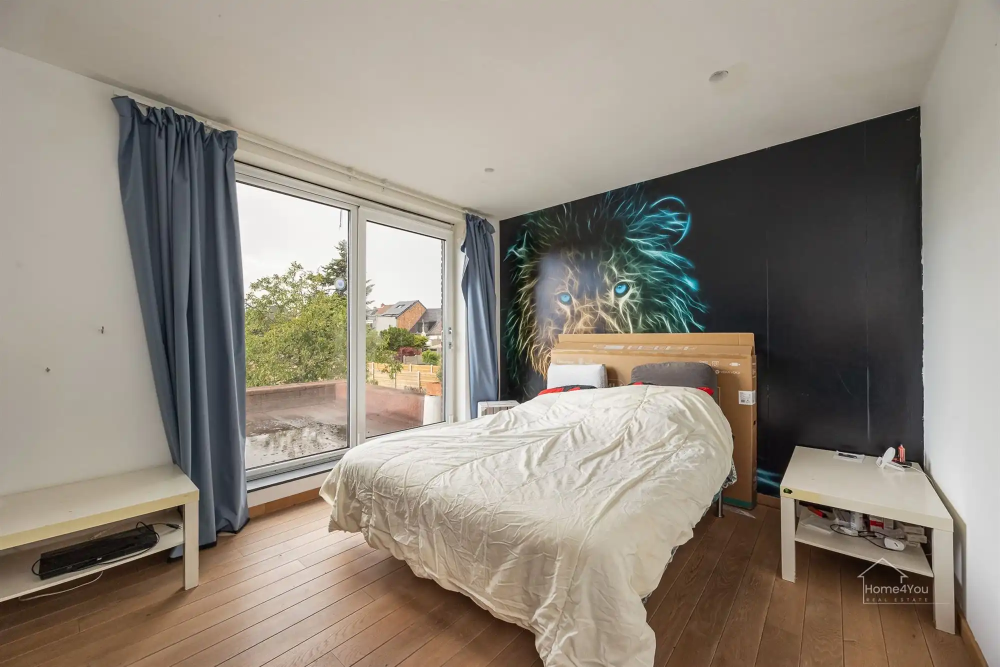 Instapklare woning met ruime tuin in Antwerpen te koop!  foto 13