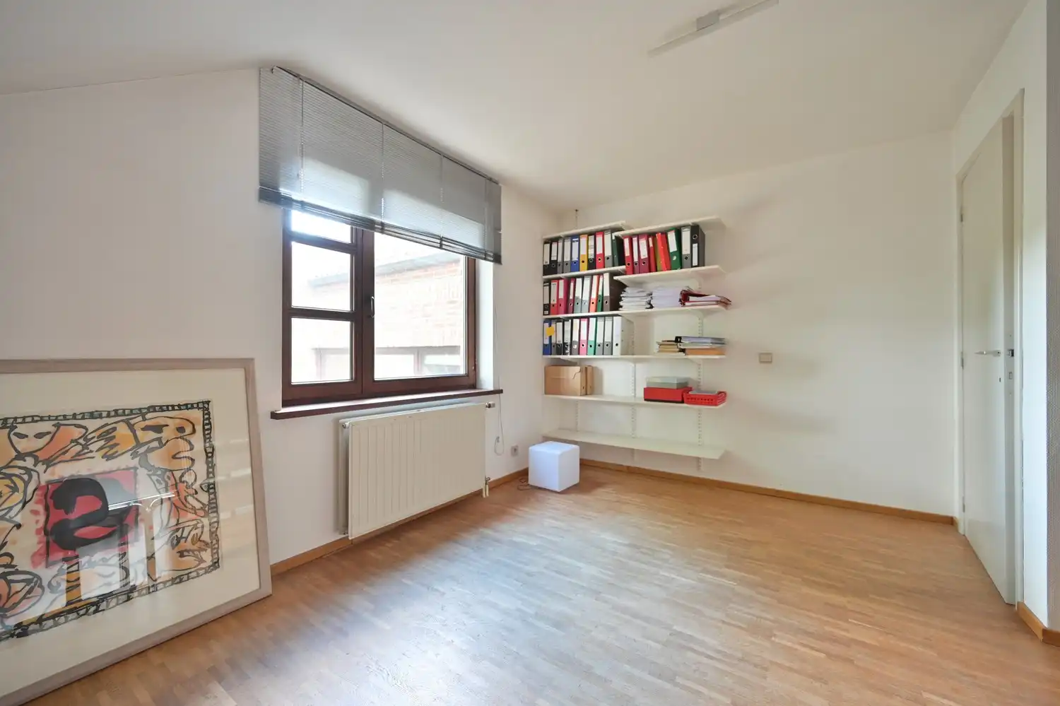 Royale woning van maar liefst 400 m² met ruime praktijk in een groene, bereikbare omgeving te Zutendaal foto 24