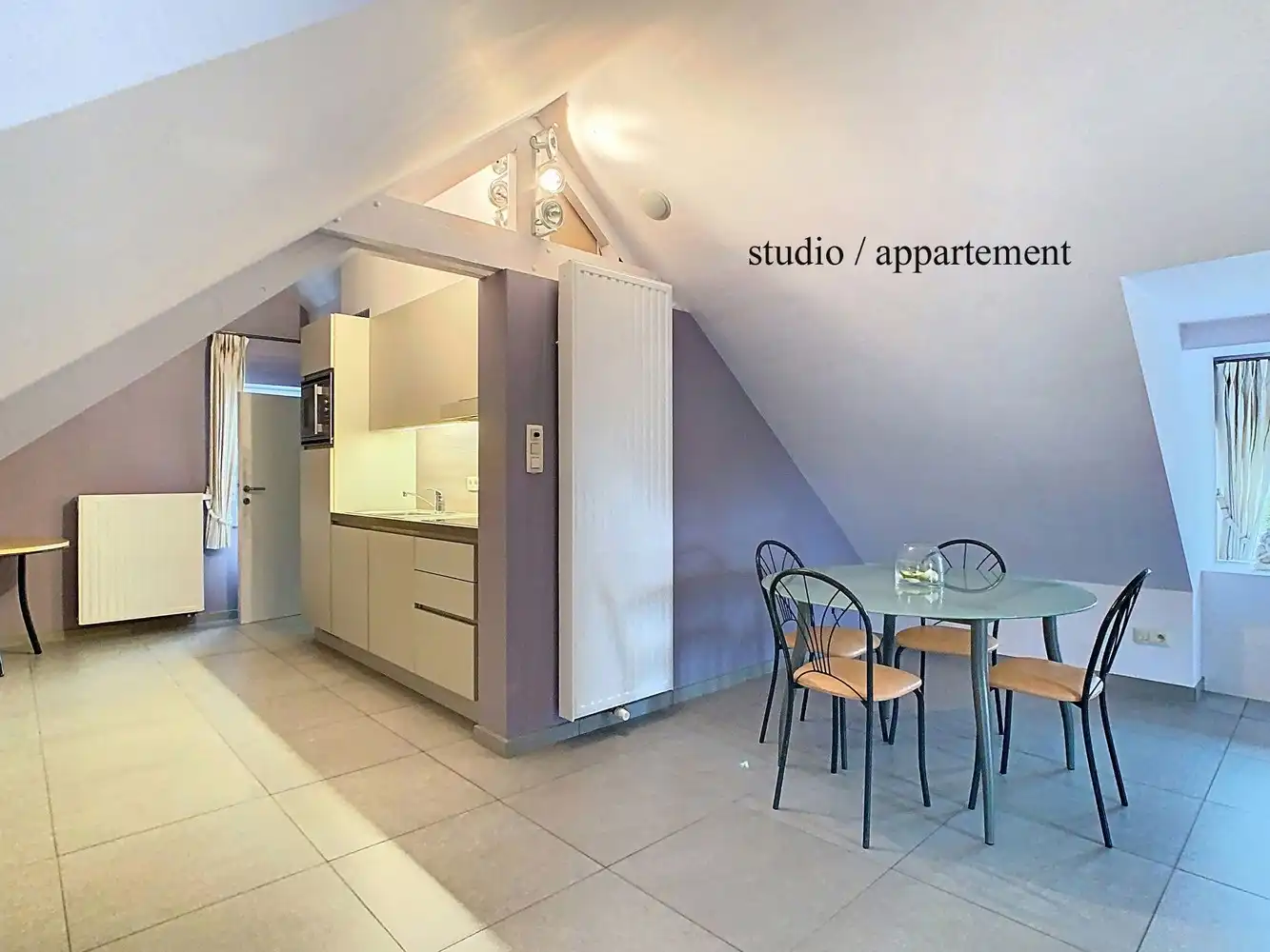 KLASSE  villa met bijzondere UITSTRALING       (momenteel privé + kantoren + kangoeroewoning) foto 17