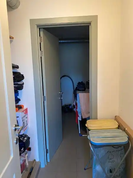 Prachtig  duplexappartement met terrassen en carport. foto 15