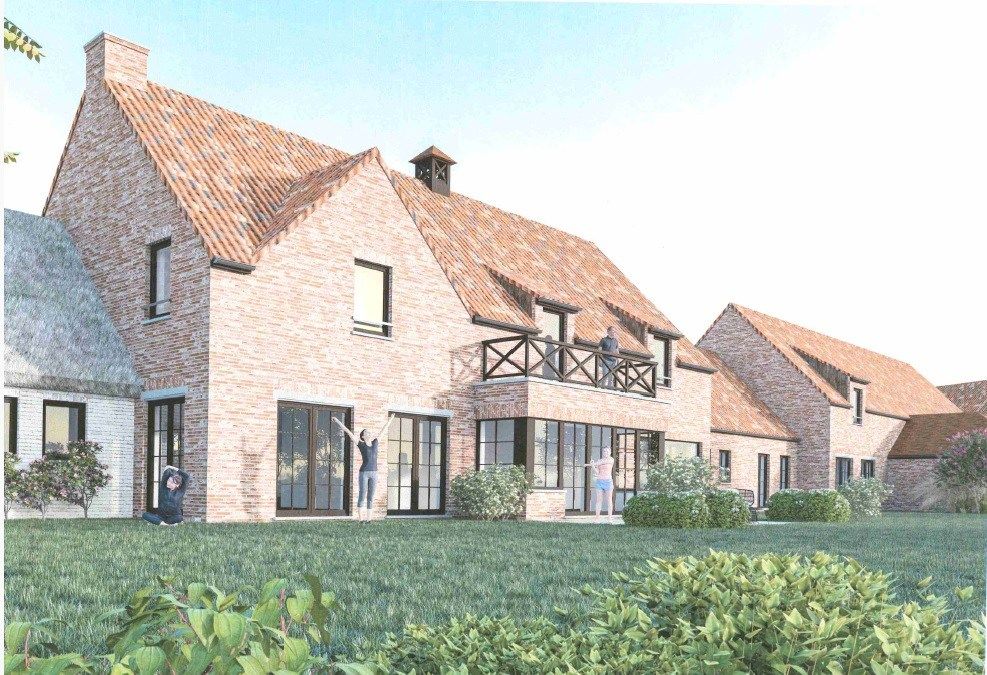  Unieke eigendom met uitzonderlijk potentieel – landelijke luxe op toplocatie foto 11