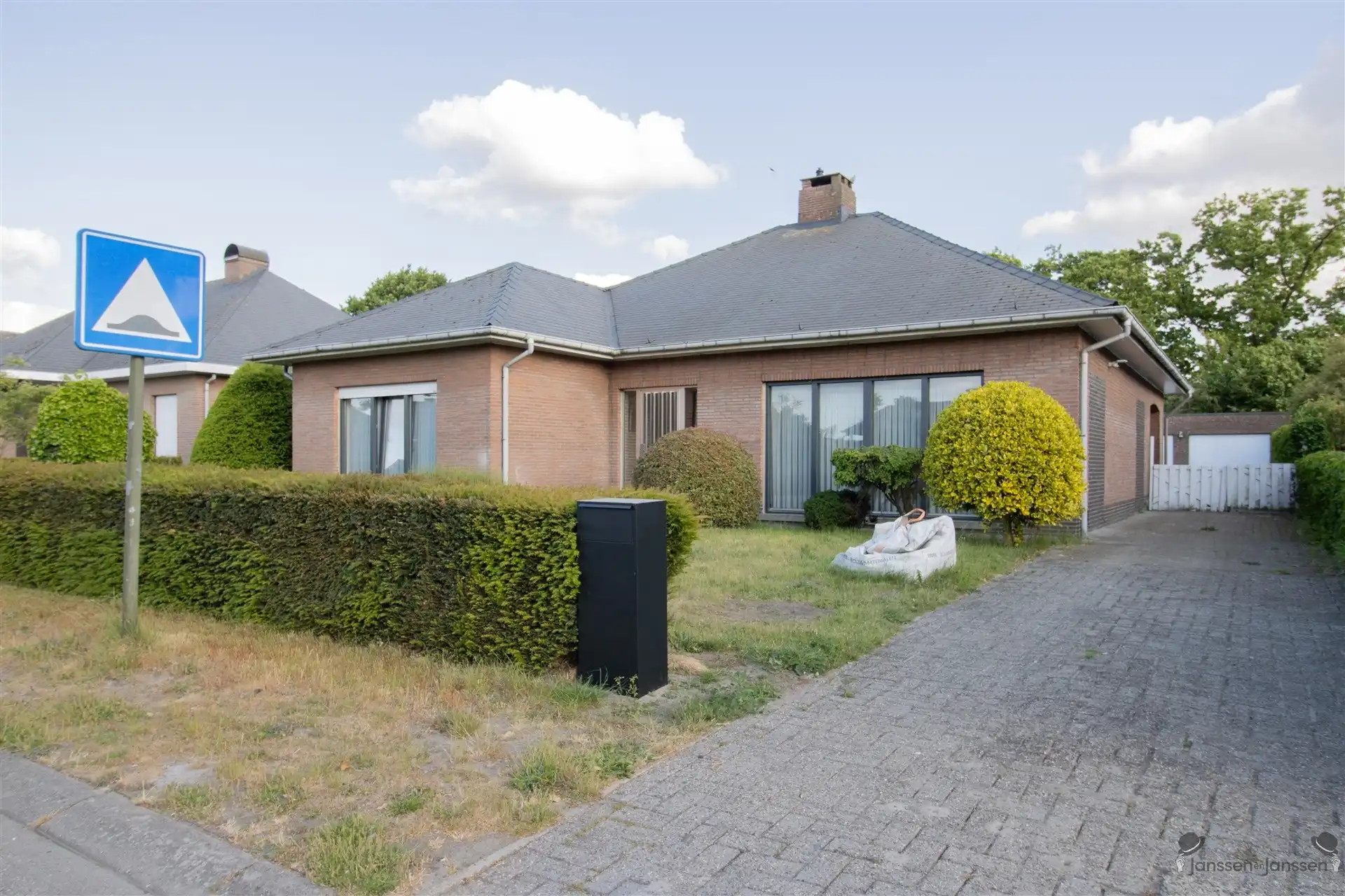 Gerenoveerde gelijkvloerswoning met 2 tot 3 slaapkamers op 760 m² foto 17