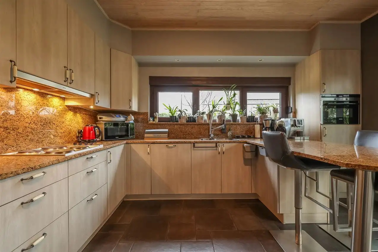 Toffe woning met weiland van meer dan 1Ha foto 7