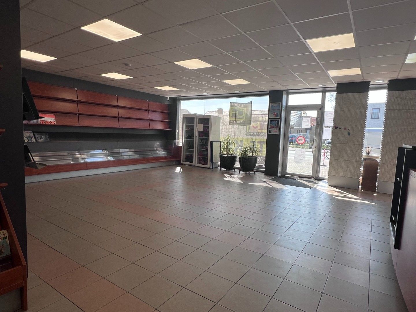 Woning met handelspand te koop in Sleidinge foto 21