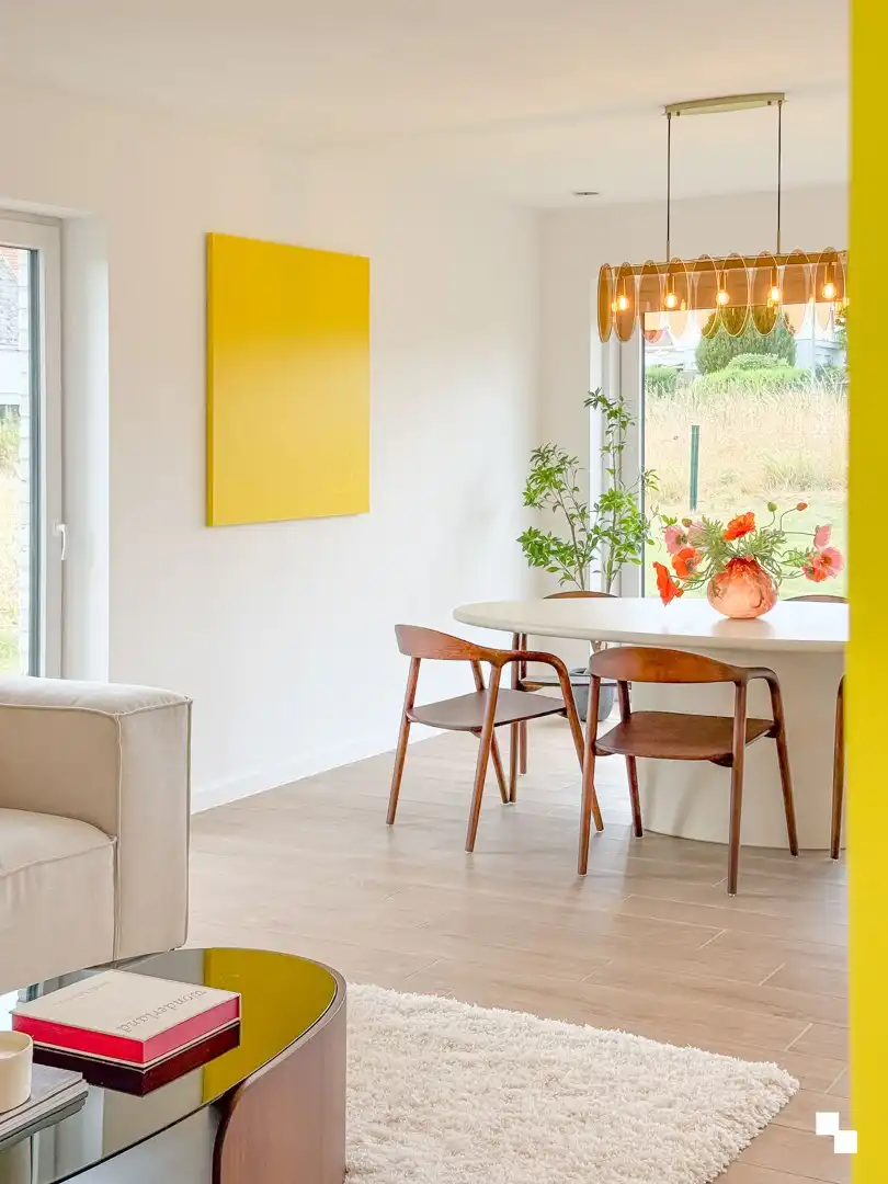 Recente villa in het rustige Outer foto 33
