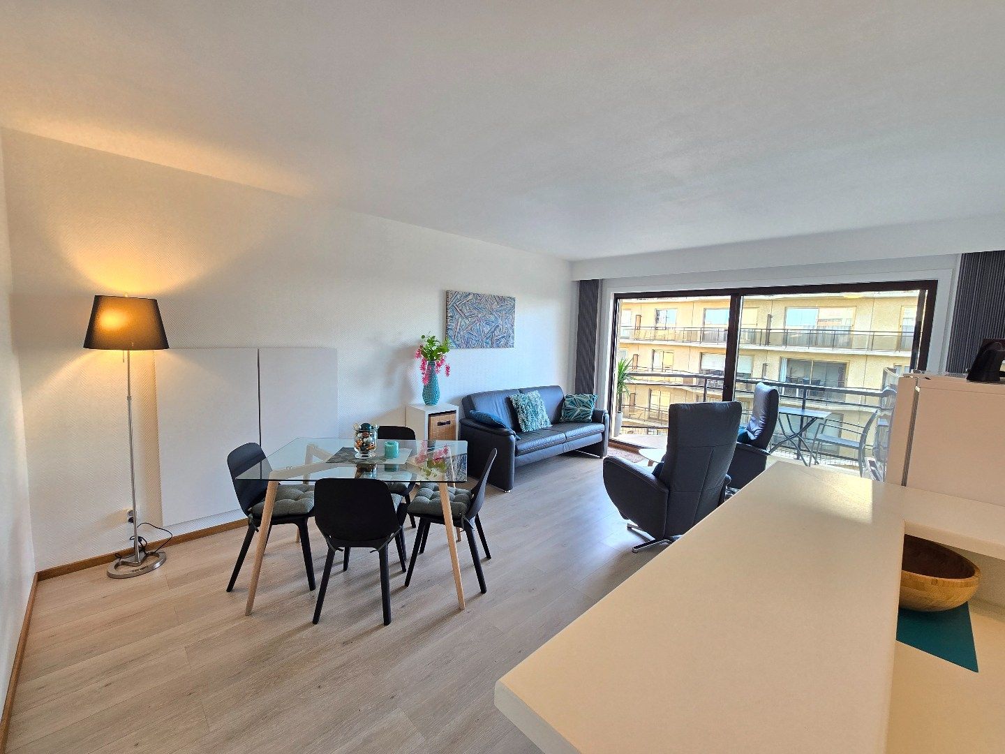 Appartement 1 slpk foto 7