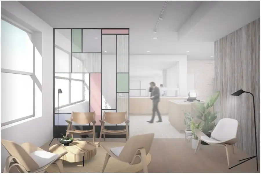 Berchemstadionstraat 76-78, 2600 Berchem foto 5