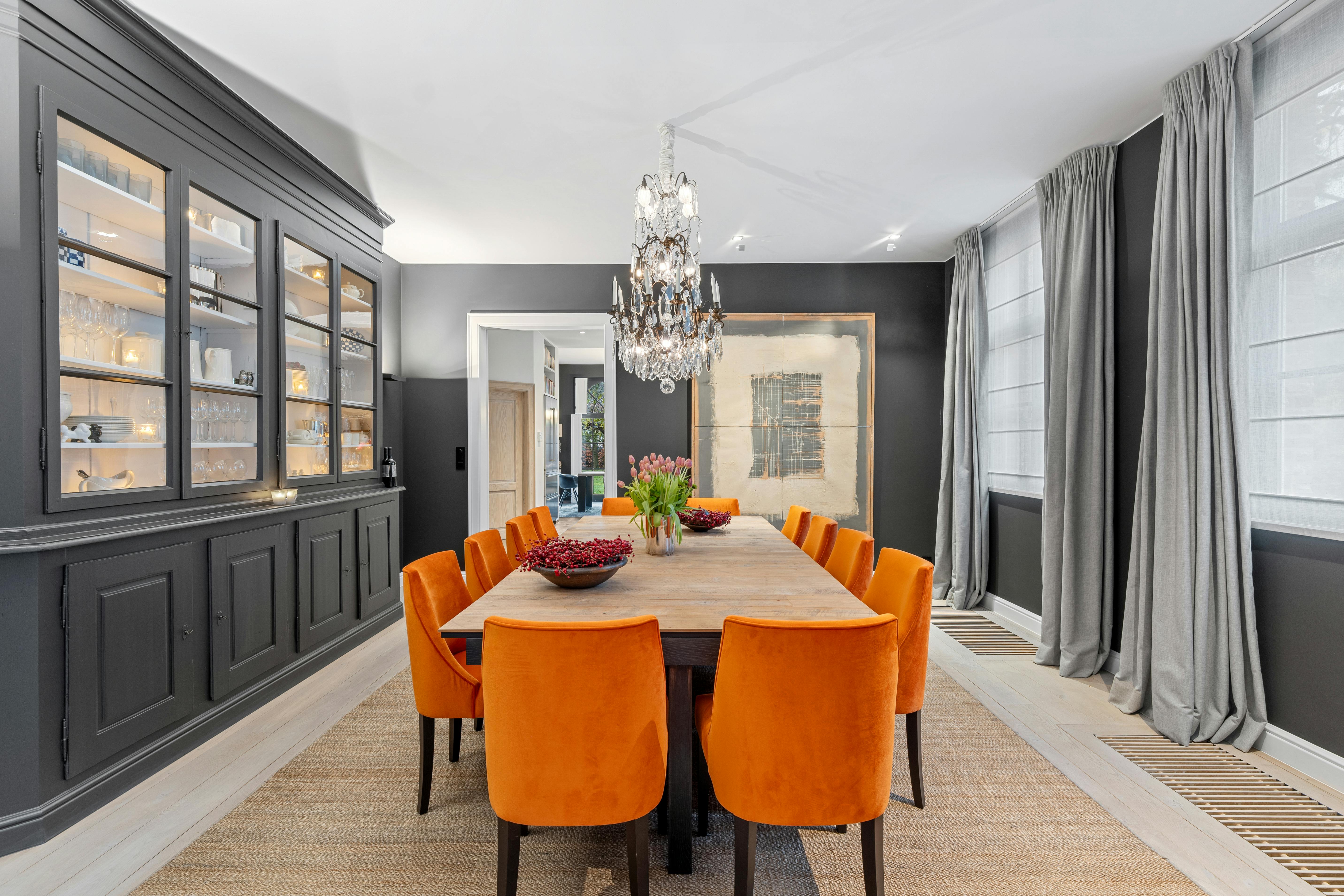 Riante Villa te Schilde met twee extra villagronden ov. foto 6