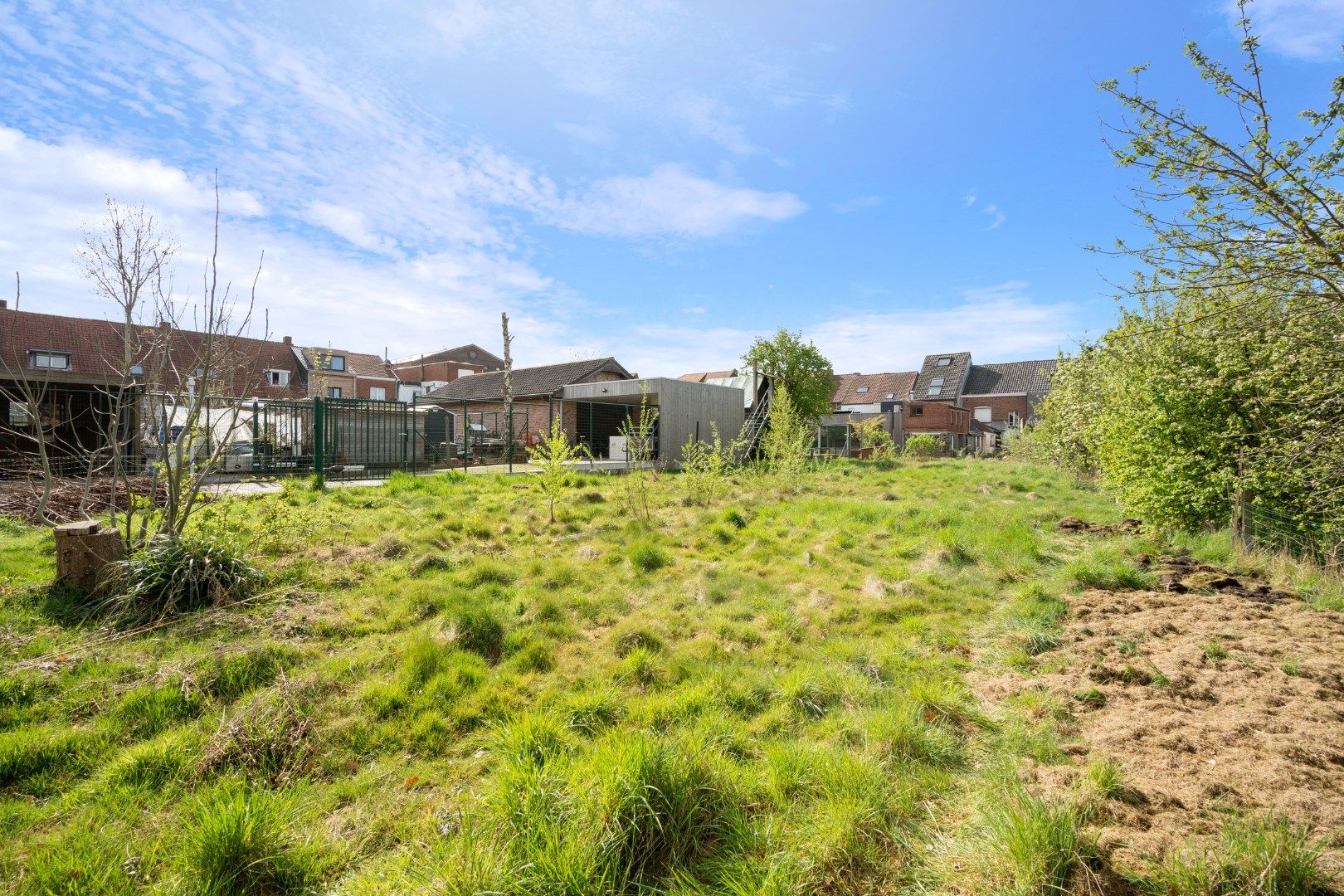 TE RENOVEREN WONING MET 1001 MOGELIJKHEDEN foto 13